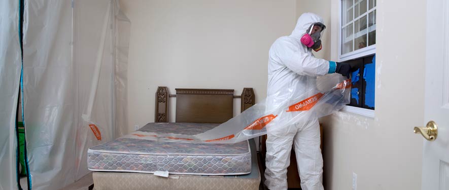 North Augusta, SC biohazard cleaning