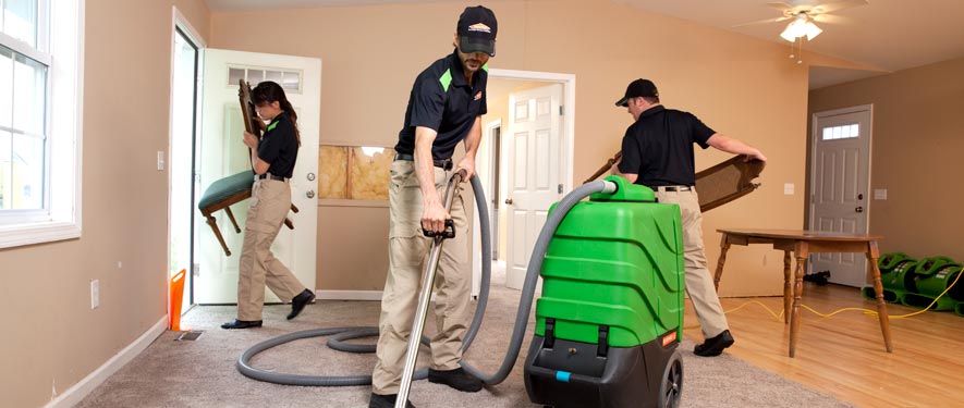 North Augusta, SC cleaning services